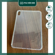 IPad 11 Gen 11 / A16 2025 11inch transparent, translucent flexible case