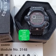 G-SHOCK RISEMAN ORIGINAL G-9200BW-1/G-9200BW-1DR/G-9200BW/G9200BW