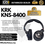 KRK KNS-8400 Studio Monitor Headphones