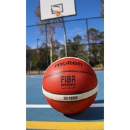 MOLTEN BG 4000 BASKETBALL