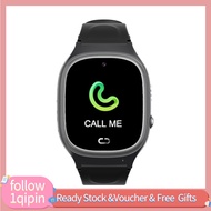 1qipin.my TD-45 2G Kids Smart Phone Watch Children Smartwatch SOS Call Voice Chat IP67 Waterproof wi