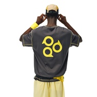 FPA Basic Hassel Line LOGO Short Sleeve T-Shirt