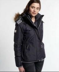 Superdry 女裝厚版外套 /Jacket Coat/thick jacket 全新現貨/size XS $850