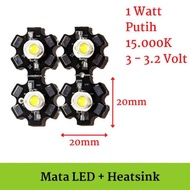 1 Watt HPL Led Kite Light