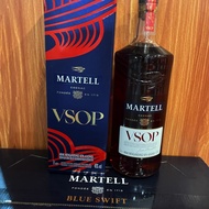MARTELL马爹利VSOP赤木 Martell 洋酒 法国干邑白兰地酒 原瓶进口