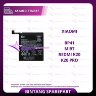 Battery XIAOMI BP41 / MI9T / REDMI K20 / K20 PRO