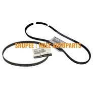 (GENUINE) MAZDA <FAN BELT> = MAZDA 2 DJ & DL MODEL #P51D 15 909 (6PK952) #P301 15 908 (3PK790)