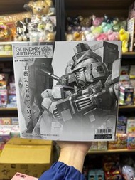 ‼️觀塘門市現貨‼️  Bandai 食玩 Gundam Artifact 高達 Artifact 4