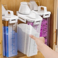 1100-2300 ml transparent bottle liquid detergent container, laundry detergent dispenser, fabric soft