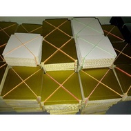 ALAS EMAS 5x5