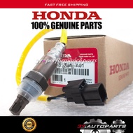 Genuine Honda Oxygen Sensor 36532-REZ-A01 Fits For 2010-2011 Honda CR-V Rear = 365325A2A01, 365325J0