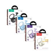 HOCO EQ6 , TWS headset, BT v5.3, charging case battery 320mAh, headset battery 40mAh,