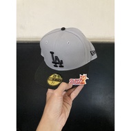 5950 X MLB LA DODGERS Q224 FITTED ORIGINAL HAT NO BOX [60508553]
