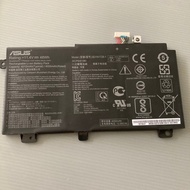 Battery Laptop Asus Tuf Gaming F15 2021 second