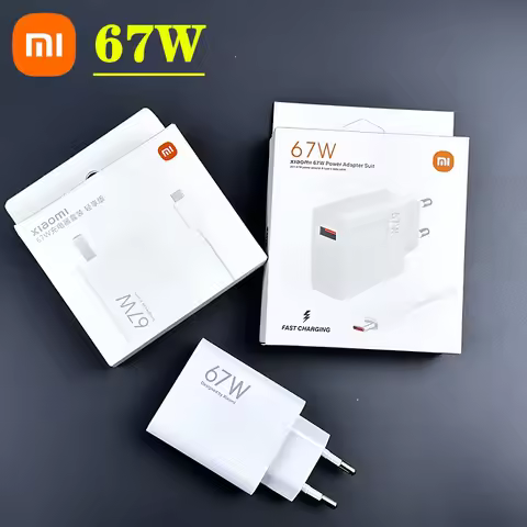 67W charger Xiaomi EU Redmi Note 11 pro Fast charge 1M 1.5M 2M 6A Type C cable 65W 55W 33W For Redmi