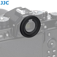 JJC Camera Eyecup DK-33 for Nikon Zf Z8 Z9 Viewfinder Eyepiece Rubber Accessories EN-DK33S