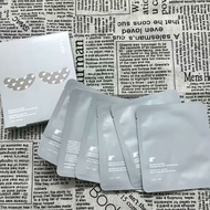 American Hailey Bieber Hailey rhode Eye Mask Brightening Peptide Eye Patch Gift Niche 7.15