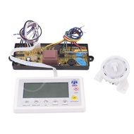 XN 6688 Washing machine universal computer board, control board, PCB Up to 16KG