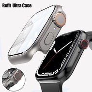 Ultra Case For Apple Watch 44mm 45mm