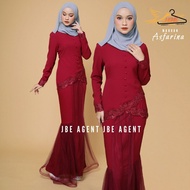 ❌SOLD OUT❌ASFARINA EXCLUSIVE (Maroon)