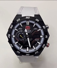 casio honda edifice watch