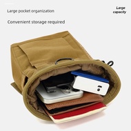 running belt waist running belt Beg telefon bimbit taktikal lelaki memakai tali pinggang, beg pingga