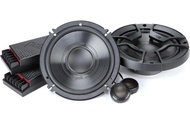 POLK  DB6502 -  COMPONENT SPEAKER SYSTEM 6.5 INCH - CAR AUDIO SPEAKERS