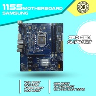 1155 MOTHERBOARD