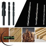 MARITA1 Metal Drill Bit, 12~16.5mm Stainless Steel Twist Drill Bit, High Quality Metal HSS M35 Metal