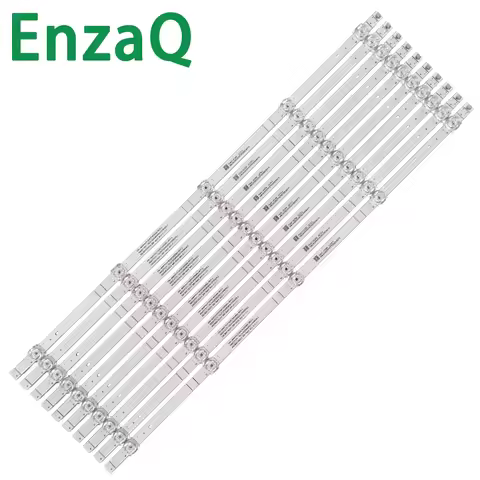 LED strip for ONN 100021261 65R6G 65A6G 65C350KU LB6508H V0 65A6GV 65R6E4 65R6E3 65R6E HD650Y1U71-T0