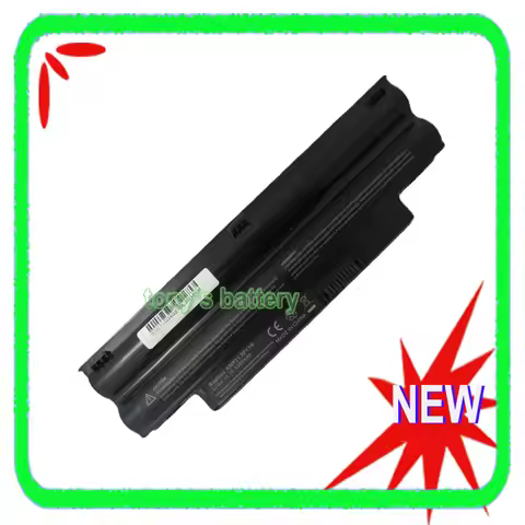 6 Cell Battery for Dell Inspiron Mini 1012 N450 1012V 1012N 1018 CMP3D G9PX2 3K4T8 8PY7N 3G0X8 312-0