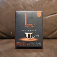 Lookas9 Signature Mild Americano 即溶美式咖啡 1.15g x 10pcs