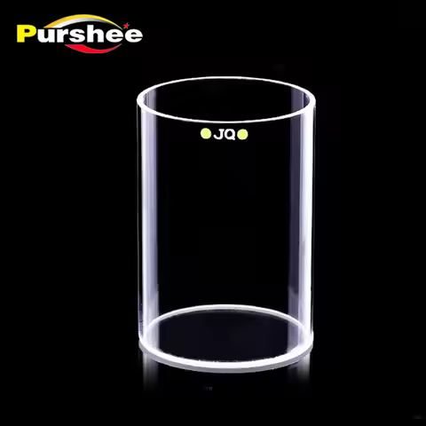 40mlQuartz reflectance cuvette cell φ35mm