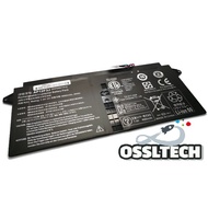 Acer Ultrabook S7-391 P12F 2ICP3/65/114-2 AP12F3J AP13F3J ms2364 Laptop Battery