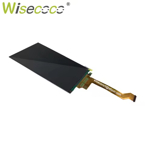 5.5 Inch 2K LCD 2560x1440 IPS 480 Nits Brightness Panel Laptops Android Raspberry pi DIY Projects Di