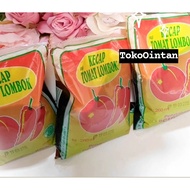 Lombok Tomato Soy Sauce Special Soy Sauce for Satay and Mendoan Tegal Satay Sauce