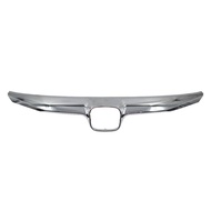 大禾自動車 副廠 鍍珞 水箱罩飾蓋 適用 HONDA 美規 09-11 CIVIC 8代 Si 4門 FA5 K12 1個