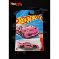 Hotwheels.DN - Hot Wheels Porsche 911 GT3 RS