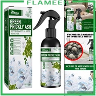 [Flameer] Mite Spray Mite Exterminating Indoor Bug and Dust Mite Spray