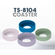 8.4-8.7cm Tyeso Protective Silicone Boot Caterpillar Tumbler Boot Tumbler Accessories