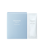 MIKIMOTO月光珍珠 Axia 洗衣粉，0.6克（單份裝）x 30包