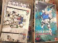 Gundam gp03 hg