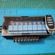 Matrix biled module 8chanel mini laser D2 biled