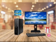 HP Desktop PC / COMPUTER SET[READY POST 24 HRS]