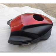 Yamaha Byson Karbu Tank Cover