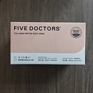 EGCG Five Doctors Collagen Peptide EGCG Vitamin C Drinks Oral