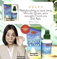HEALING WONDER DROPS with Bilberry Extract 15ml/by Dok Apo Healing
