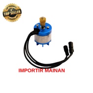 Brushless outrunner motor 2830 2400KV part MN128 MN86 outrunner power kit