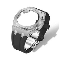 Casio G-Shock 代用錶殼-農家橡樹改裝 適合GA-2100