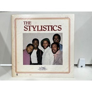 1LP Vinyl Records Record THE STYLISTICS VIP-26002 (E12F51)